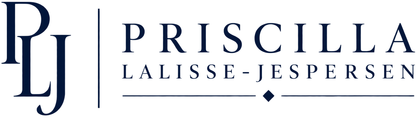 Priscilla Lalisse Jespersen